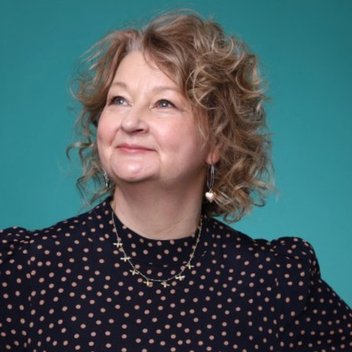 Health, wellbeing and strengths-based coaching Anne McAngus of Confidence Reconnect